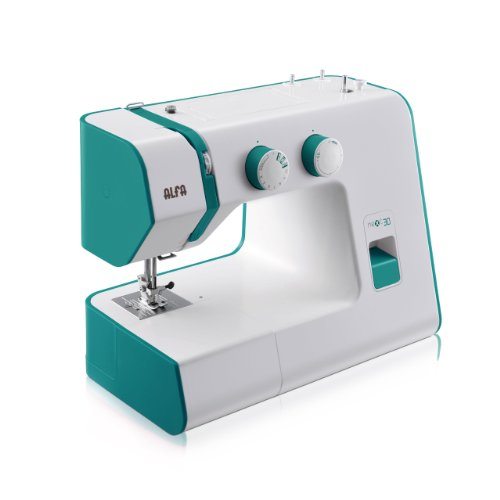 Alfa NEXT 30 Spring - Máquina de coser