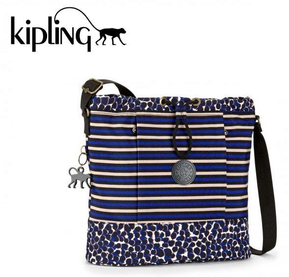 Bolso Kipling Dalila Bpc