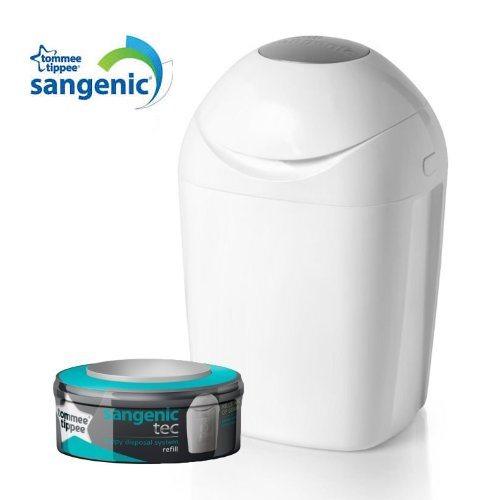 Tommee Tippee Sangenic Tec