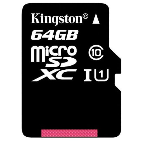 Kingston SDC10G2/64GB