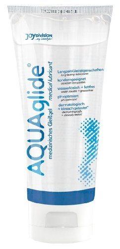 Lubricante intimo Aquaglide