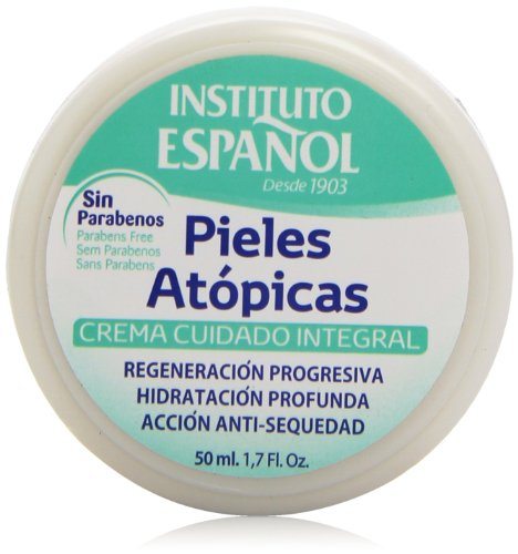 Instituto Español - Pieles Atópicas 