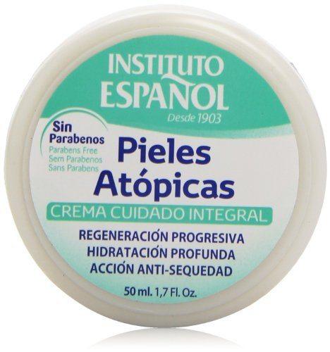 Instituto Español - Pieles Atópicas