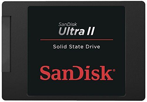 SanDisk Ultra II