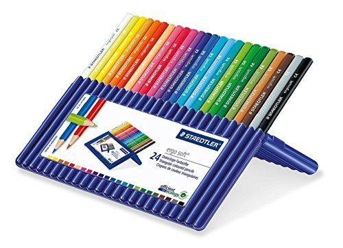 Staedtler ergo soft 157 SB24