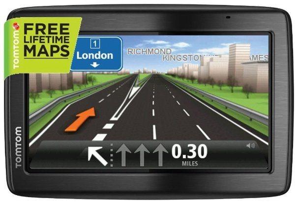 TomTom Start 25 M