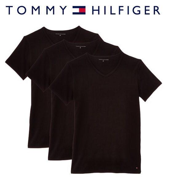 Tommy Hilfiger Premium Essential 3 Pack