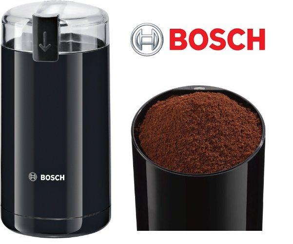 Molinillo de café eléctrico Bosch 