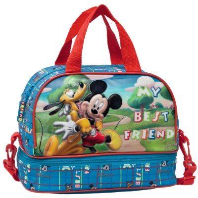 Disney Mickey Friend Neceser de Viaje