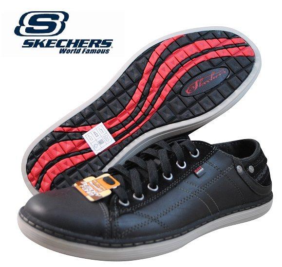 Zapatos Skechers Sorino-Pantalone