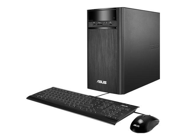 ASUS A31AD-SP004D - Ordenador de sobremesa