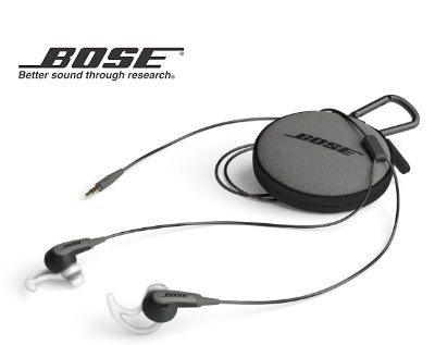 Bose ® SoundSport® - Auriculares deportivos