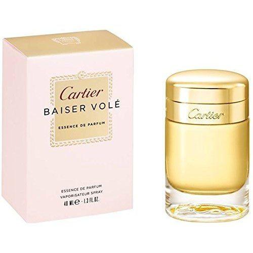 Cartier Baiser Vole EDP de 40ml