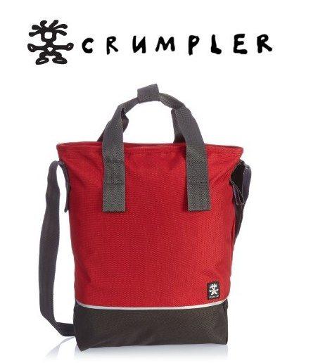 Bolso bandolera Crumpler