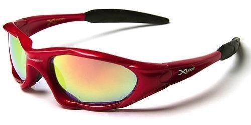 Nuevas Gafas de Sol deportivas Polarizadas X-Loop Protección UV400