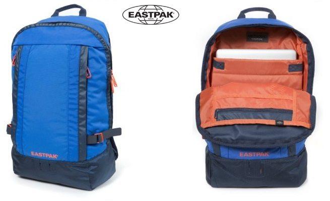 Mochila Eastpak Mitchum Metronic Sporty