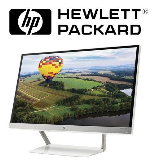 Monitor HP Pavilion 24xw IPS