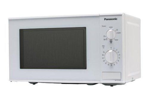 Panasonic NN-K101W - Microondas