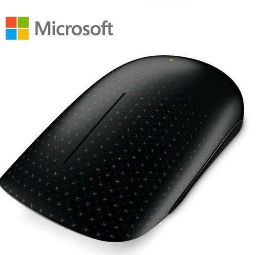 Raton Microsoft Touch Mouse