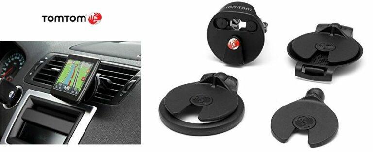 Soporte de rejilla para TOMTOM Universal  . *Actualizado*