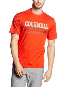 camiseta columbia