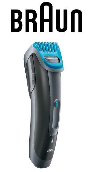 Braun CruZer 6 Beard&Head 