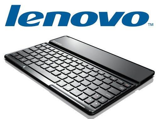 Lenovo S6000 - teclados para móviles