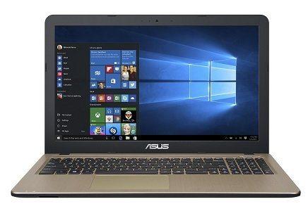 ASUS - Portátil de 15.6" - diseñado para el uso básico en el día a día