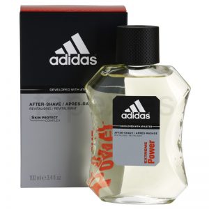 Adidas Extreme Power Aftershave