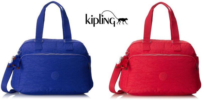 Bolso KIPLING July Bag