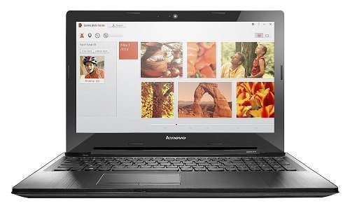 Lenovo - Portátil de 15.6" HD - diseñado para aumentar tu productividad
