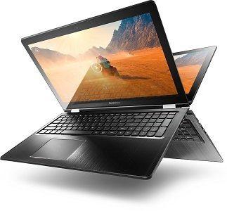 Lenovo YOGA - Portátil de 14.0" - diseñado para los que quieren más que un portátil