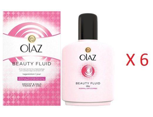 Comprar Loción hidratante OLAY Essentials Beauty Fluid Loción hidratante OLAY Essentials Beauty Fluid