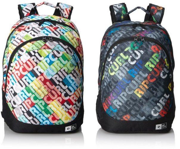 Mochila Rip Curl Proschool Mamafont