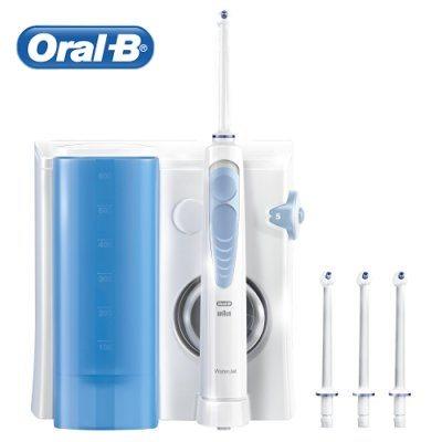 Oral-B WaterJet - Sistema de limpieza irrigador