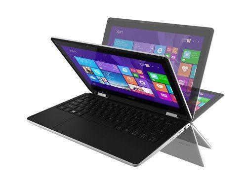 Comprar ACER Aspire R3 Acer R3-131 11.6 HD Multi-Táctil con Pantalla Abatible 360º