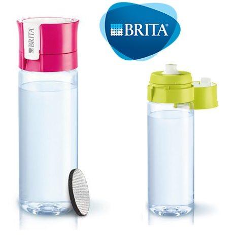 BRITA fill & go Vital botella con filtro 