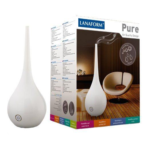 Humidificador LANAFORM Pure