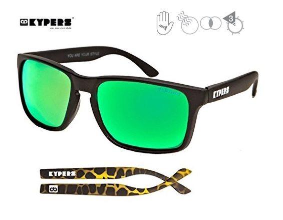 KYPERS, Coconut - Gafas de sol