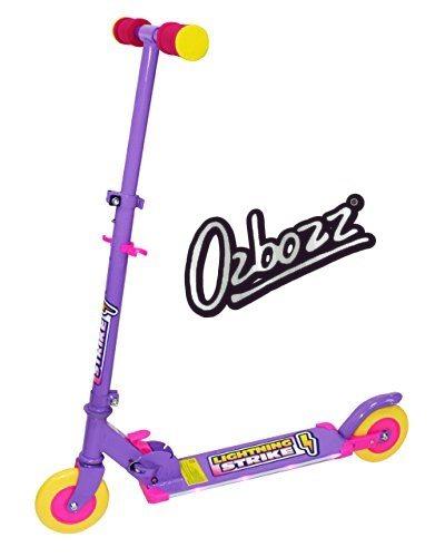 Ozbozz - Patinete