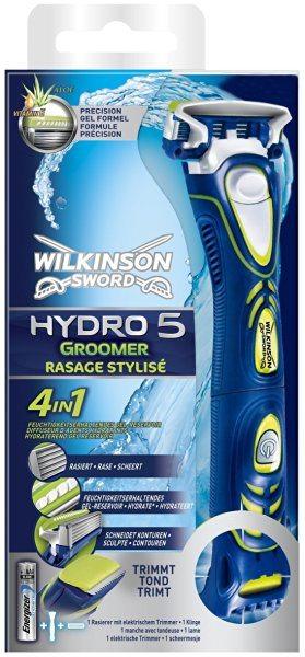 Wilkinson Sword Hydro 5 Groomer