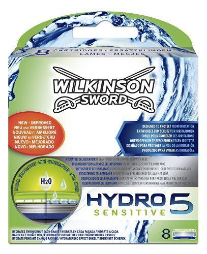 Wilkinson Sword Hydro 5 - Sensitive