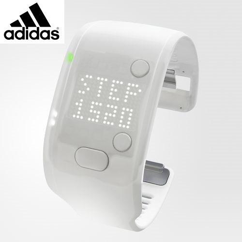 Adidas Pulsera miCoach FIT SMART