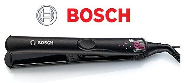 Plancha de pelo Bosch PHS 2101