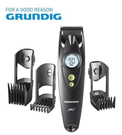 Grundig MC 9440 - Cortador de pelo profesional