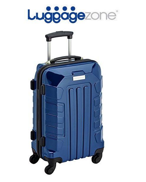 Maleta Luggagezone LZ8166 