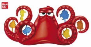 ¡Chollo! Playset de Baño Buscando a Dory de Bandai por 18.74 euros