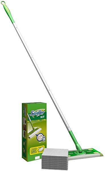 SWIFFER mopa atrapa polvo 