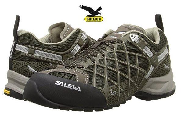 Zapatos SALEWA Wildfire Vent