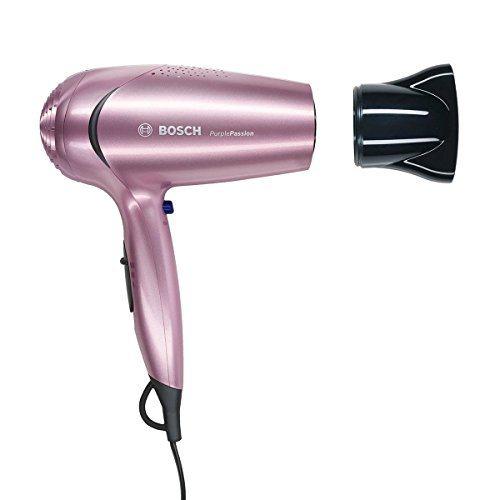 Secador de pelo Bosch PHD 5714 Purple Passion barato